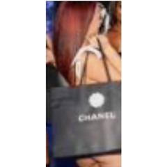 # not saved on her phone ("dont get attached")