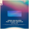 Armin van Buuren feat. Stuart Crichton - Dayglow