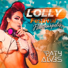 LOLLY FESTIVAL(FLORIANOPOLIS)