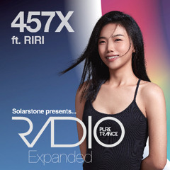 Solarstone presents Pure Trance Radio Episode 457X ft. RIRI