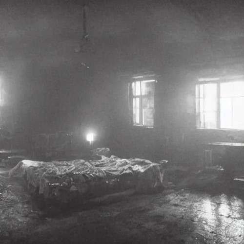 Whispers from the Shadows