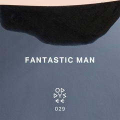 Oddysee 029 | 'Mango Sci-fi' by Fantastic Man
