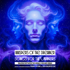 WHISPERS OF THE DREAMER
