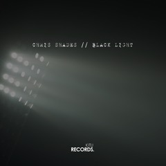 PREMIER // CHRIS SHADES - I Touched The Black Light (Original Mix) [Kitu Records]