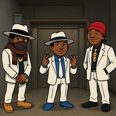 YFB Boyz - Smooth Criminal