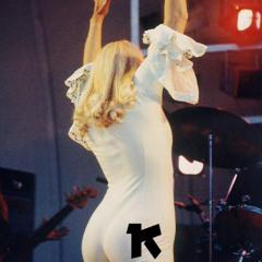Voulez Vous ? Happy 75th BD Queen Agneta