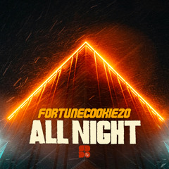 Fortunecookie20 - All Night