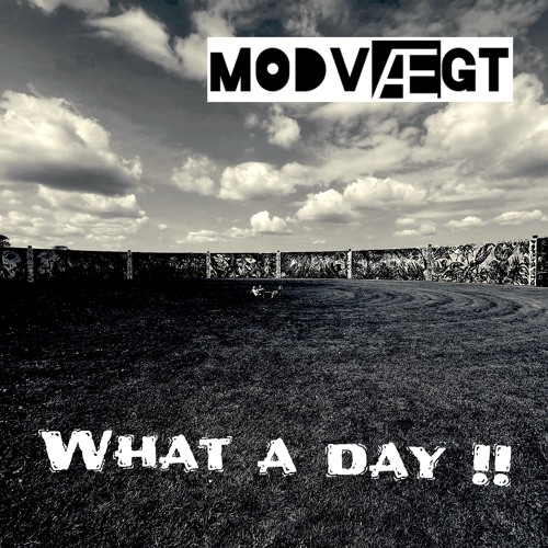 What A Day !! (Instrumental)