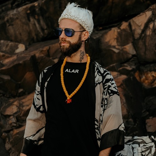 Alar - Live @Himalayas, India / Indie Dance, Melodic Techno & Progressive House Mix