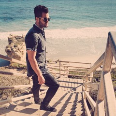 OUR AMERICAN CITY - The MC + Felicia Barton x Nico Stadi