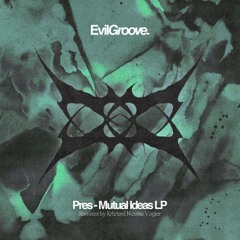 [PREMIERE] | Pres - Jungle Drive [EGLP002]