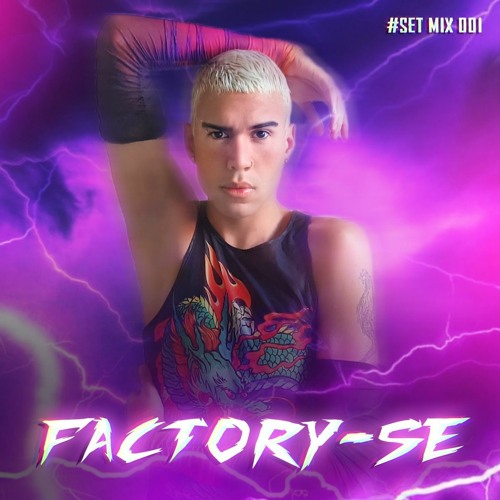 FACTORY-SE! SET #01 POP/FUNK