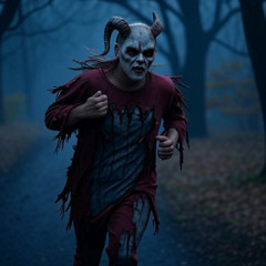 Running Horrors