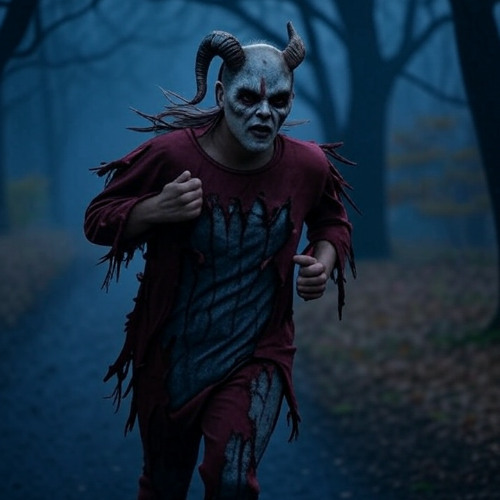 Running Horrors