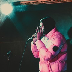 All My Life (Inite TV Pass The Mic Freestyle)