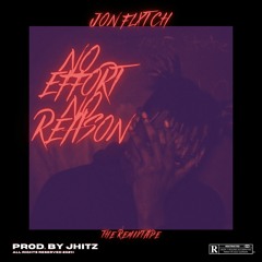 Jon Flxtch - SWIM (Prod. By JHITZ) Acapella Remix