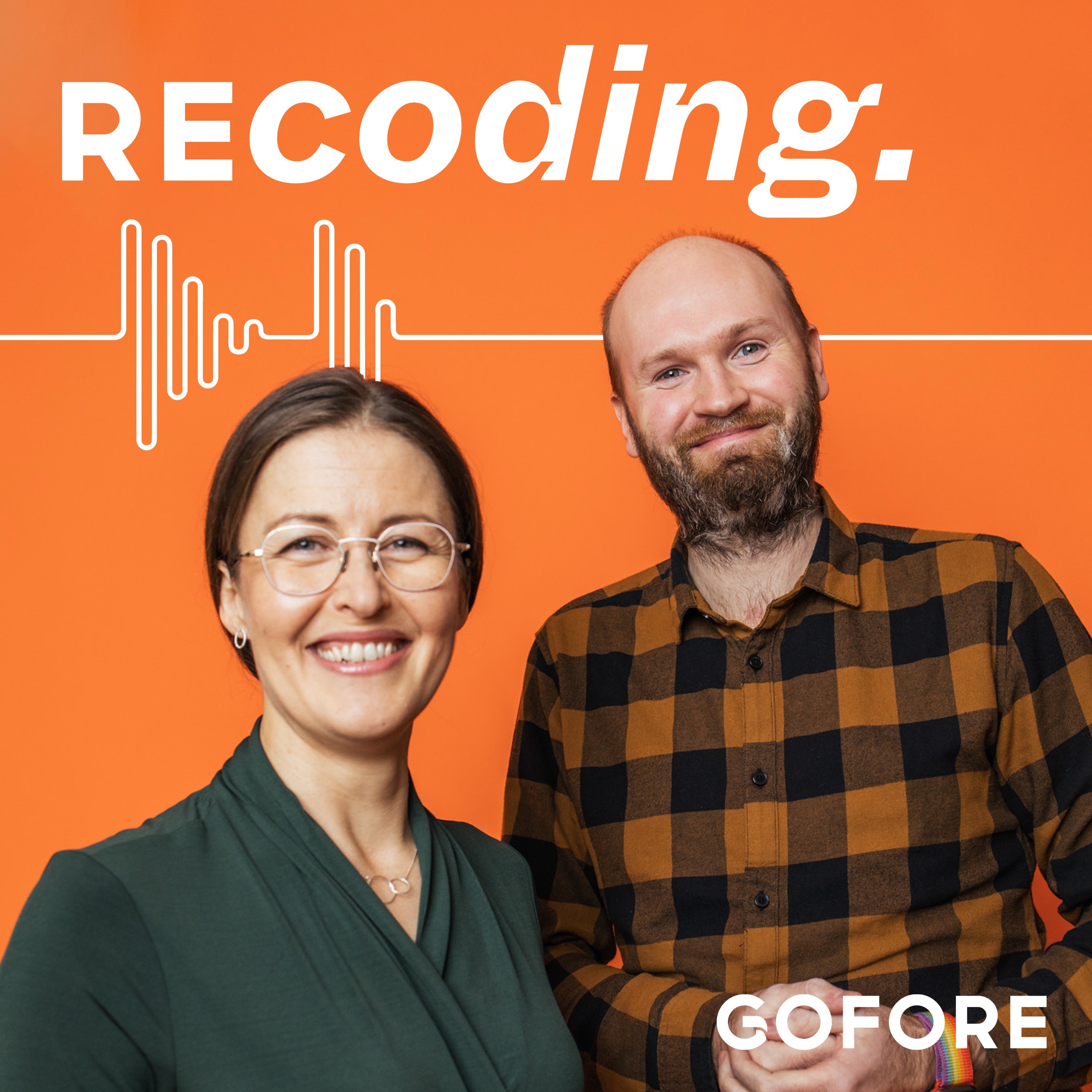 Recoding