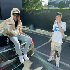 Kankan + ssgkobe - Yeah (prod. Goyxrd)