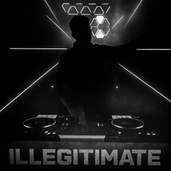 Track Turner - Illegitimate warm-up