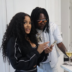 Vybz Kartel x Ishawna - Woof