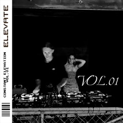 CONSTANT ELEVATION VOL.01