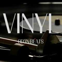 VINYL (Old School/BoomBap type beat)