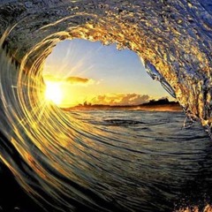 Tubular Wave Of Time 1st Mix