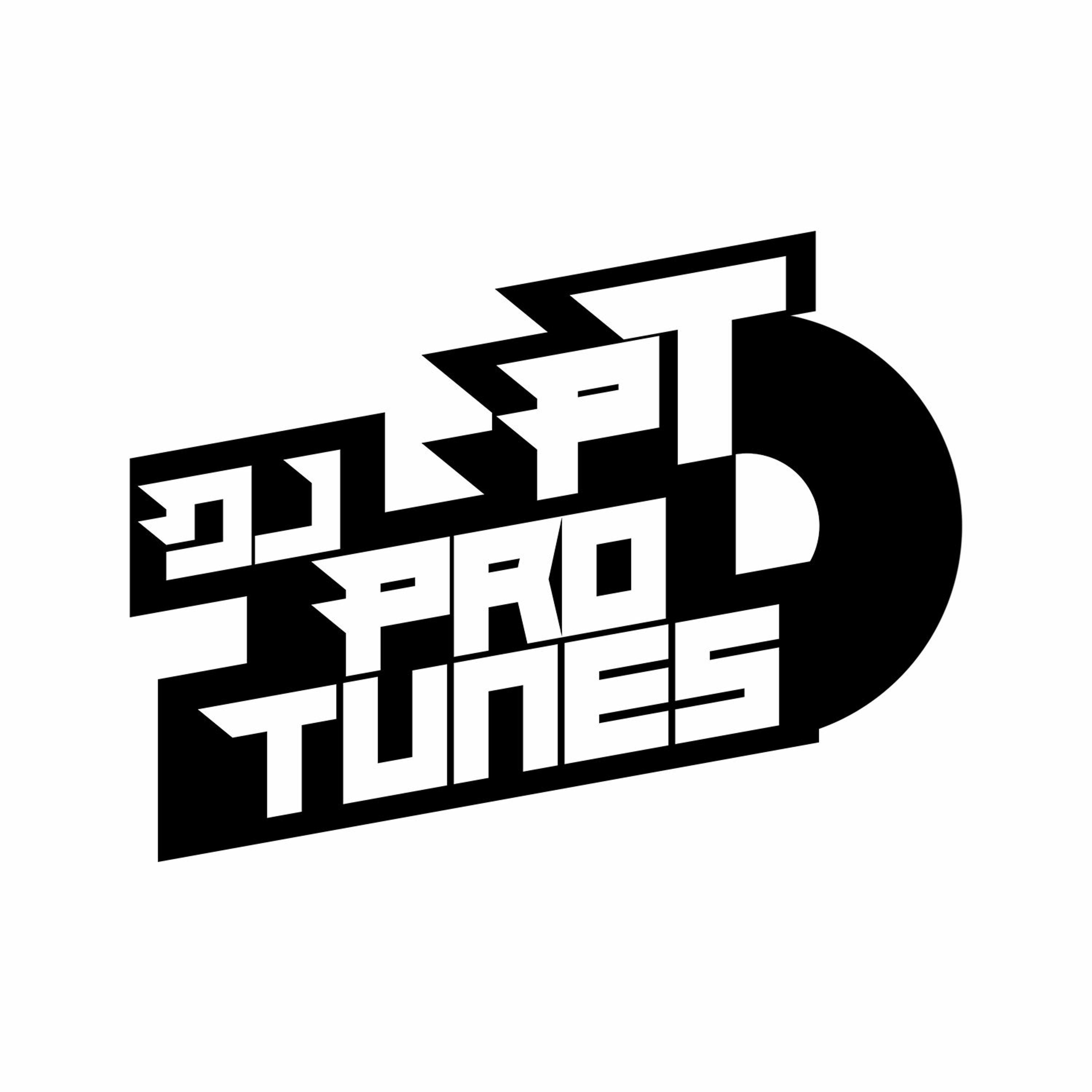 DJPROTUNES PODCAST