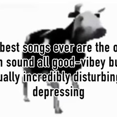 ✧*｡ 𝙥𝙤𝙡𝙞𝙨𝙝 𝙘𝙤𝙬 𝙨𝙤𝙣𝙜 (𝙨𝙥𝙚𝙙 𝙪𝙥 :𝘿) ✧*｡