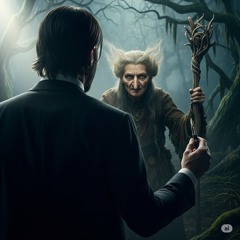 The Baba Yaga Saga