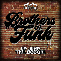 Up Jump The Boogie