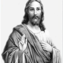 Jesus Christ