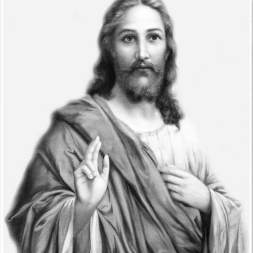 Jesus Christ