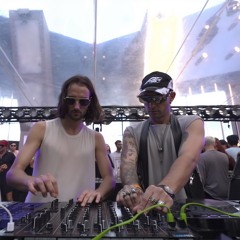 Mind Against - Loveland Festival, Amsterdam 2025