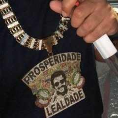 MANO FLAMENGO POD4 ME DIZER - [PROD TK] SO TESTE