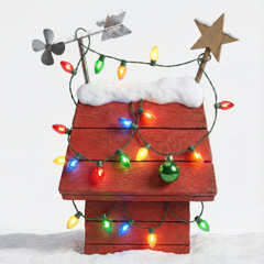 How A Z Stole Xmas ft. Gio Dee, Polo Summers, & Nim K