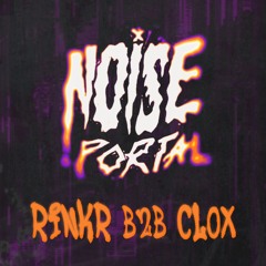 Noise Portal 2025 - RinkR B2B Clox