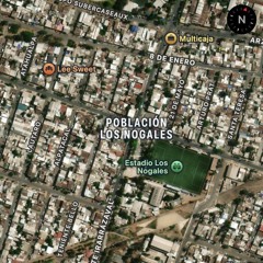 CAOS X TRAX X NEOSOLARIS X TIBURONGOLDCHAIN - SEXO MUJERE KADENA #MKGALERA