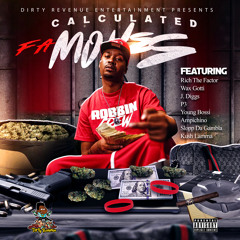 Gettin Paid (feat. Lace & Aintdat3zy)
