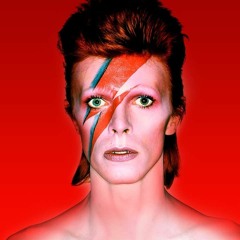 Session 1 : Ziggy Stardust : Soundscape : Bowie TAKEN By Duffy