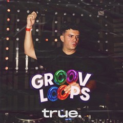 Hard Groove / Trance set @ Groov Loops, True Club.