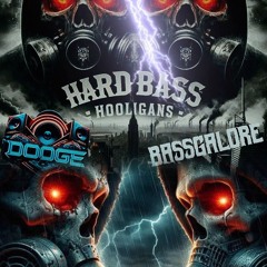Dodge&BassGalore- HardbassHooligans