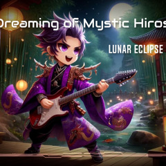 Dreaming of Mystic Hiros