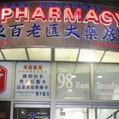 RETAIL PHARMACY AFTER PARTY DEMO