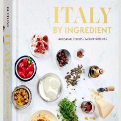 What’s behind Italy’s ingredients?