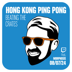 Beating The Crates 08.07.24