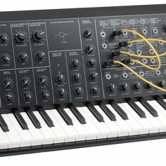 SynthWars