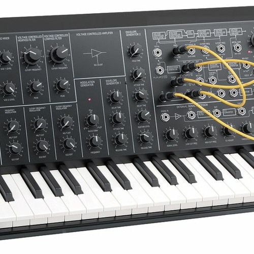 SynthWars