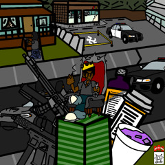 shyneboikash - team 500 (1rxck + outstock) [takeyogat + dj gren8de exclusive]