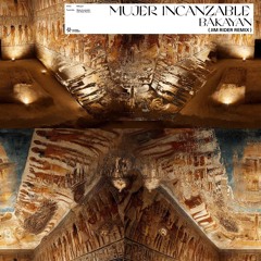 Bákayan - Mujer Inalcanzable (Jim Rider Remix) [Sounds Of Khemit]